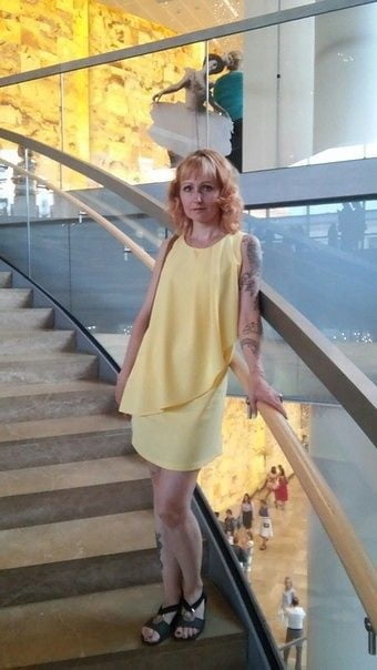 Tatiana spb exposed
 #91723710