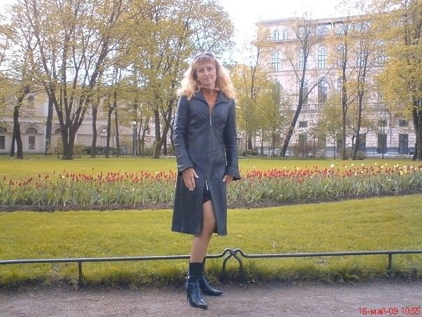 Tatiana spb exposed
 #91723801