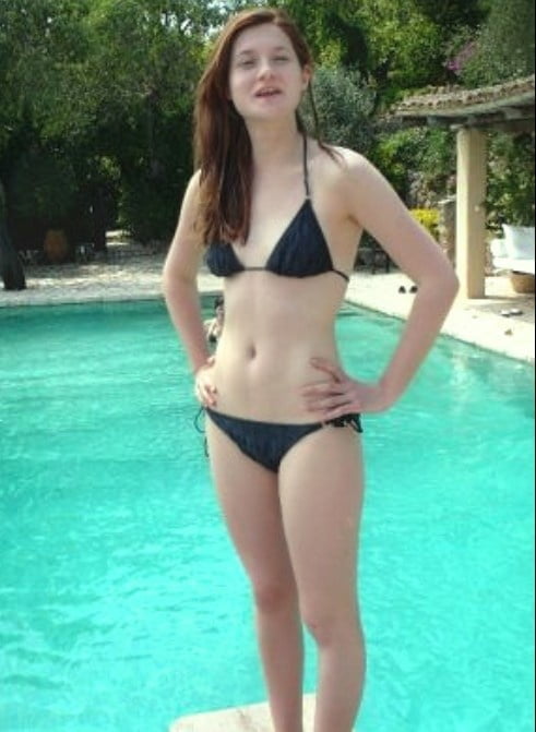 Bonnie Wright Nue Photos Porno Volées Xxx Images Sexe Pictoa 1817