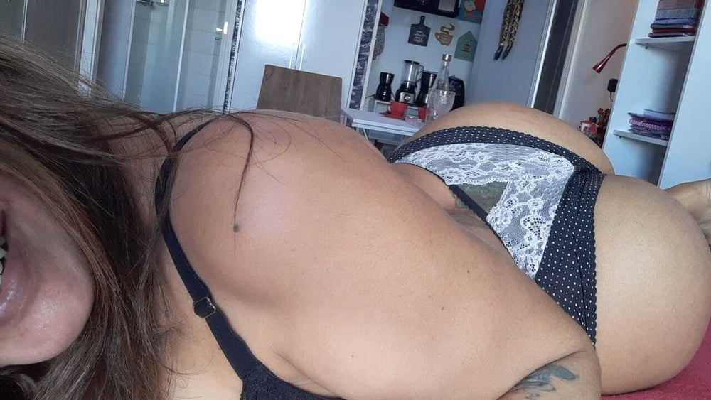 Tremenda y sexy madura
 #88860146