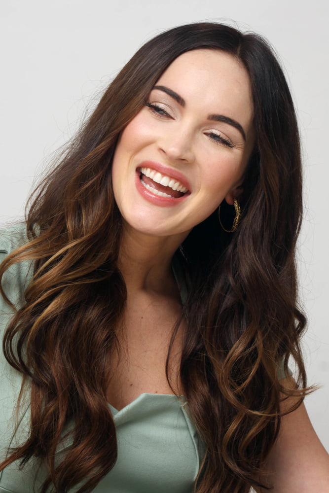 Megan fox
 #93253330