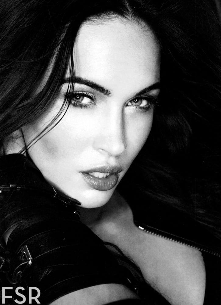 Megan fox
 #93253452