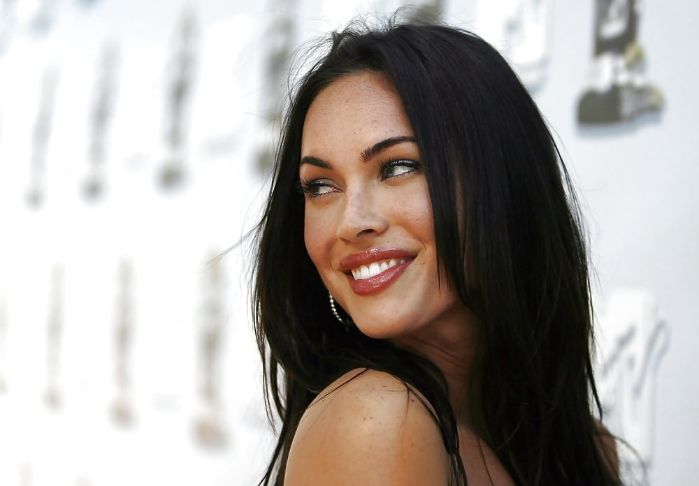 Megan fox
 #93253645