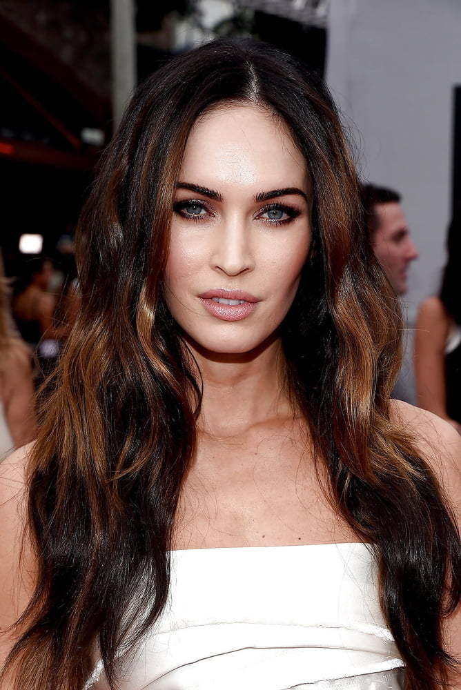 Megan fox
 #93253687