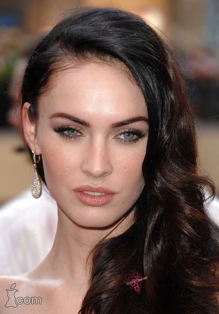 Megan fox
 #93253690