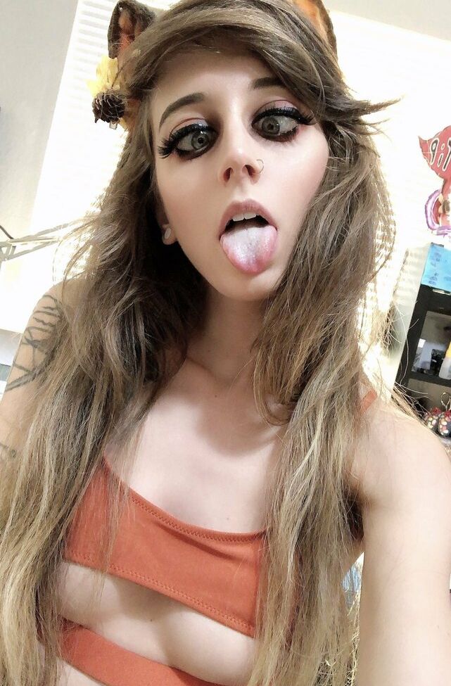 Damnjacquie desnuda #108089493