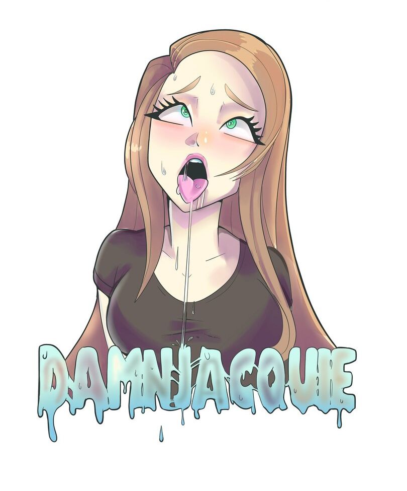 Damnjacquie desnuda #108089496