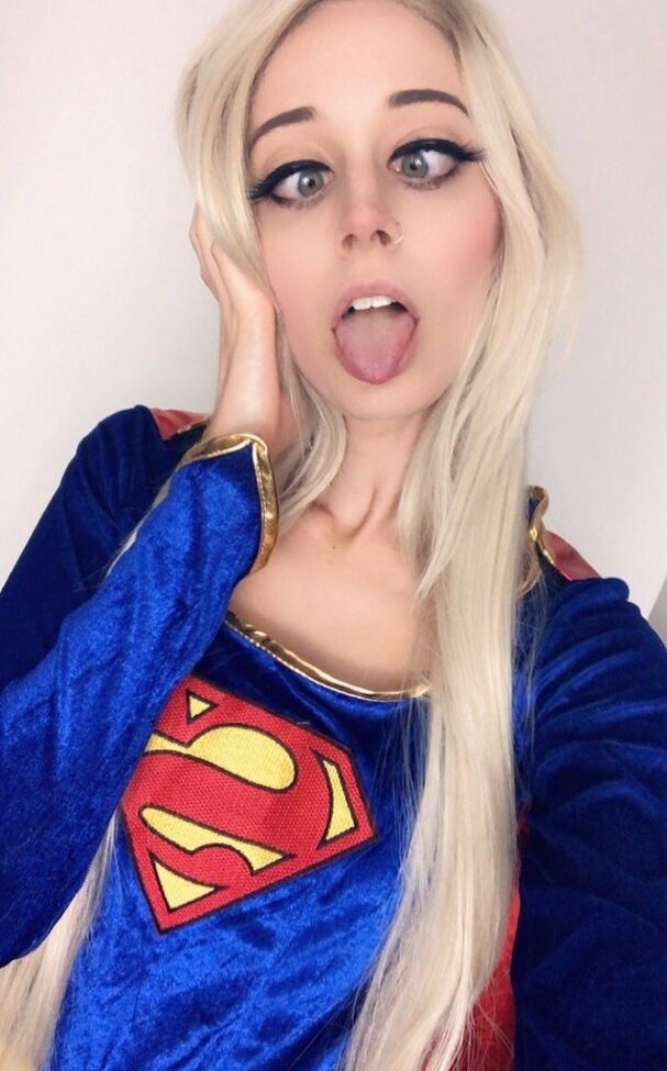 Damnjacquie desnuda #108089558