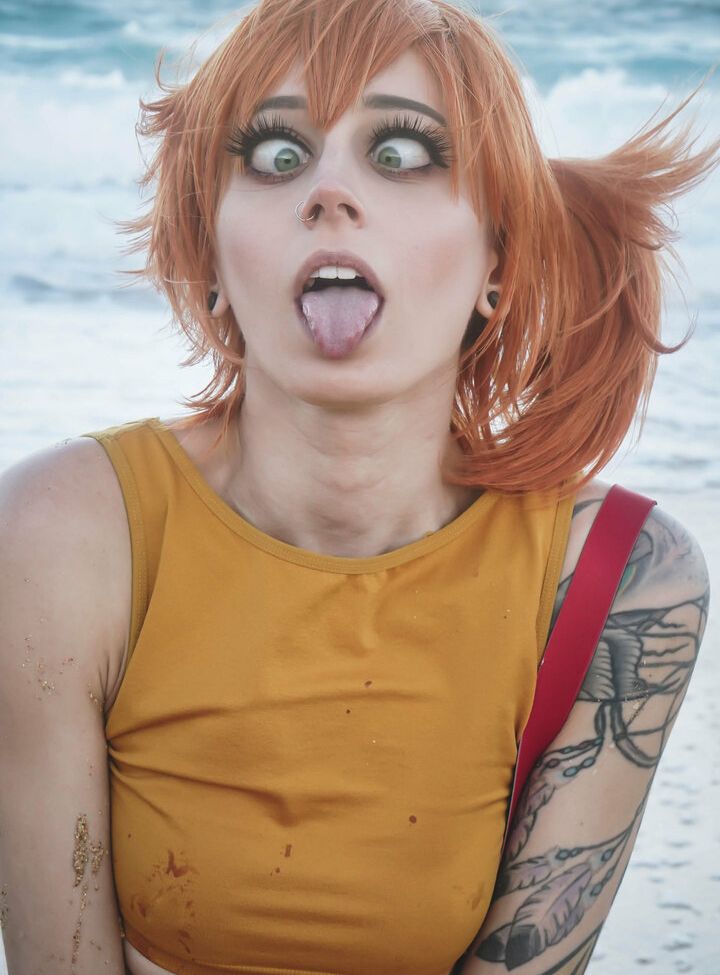 Damnjacquie desnuda #108089563