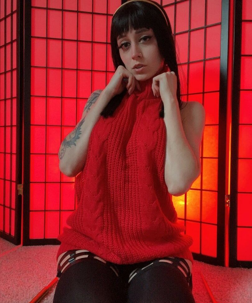 Damnjacquie desnuda #108089597