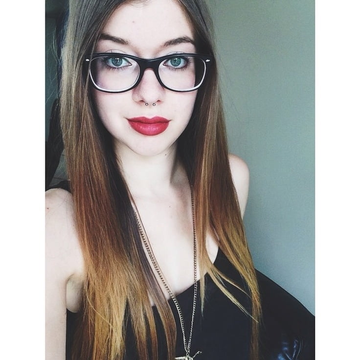 ホットな自撮り写真
 #98512709