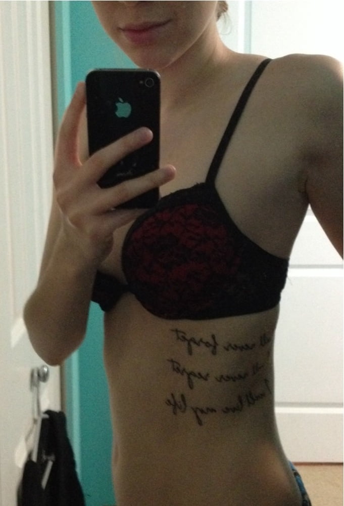 ホットな自撮り写真
 #98512723