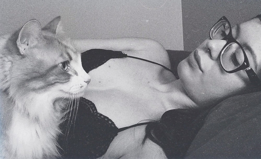 Selfies calientes
 #98512733