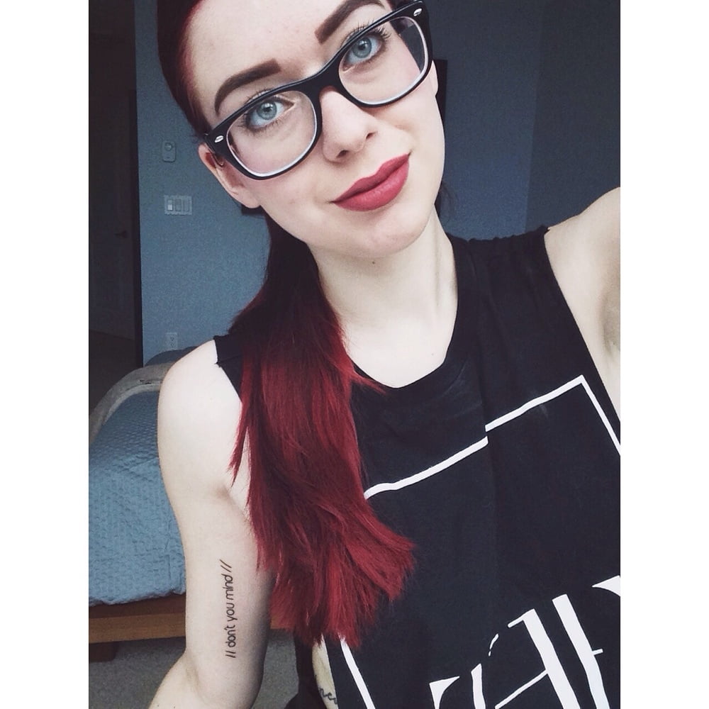 ホットな自撮り写真
 #98512761