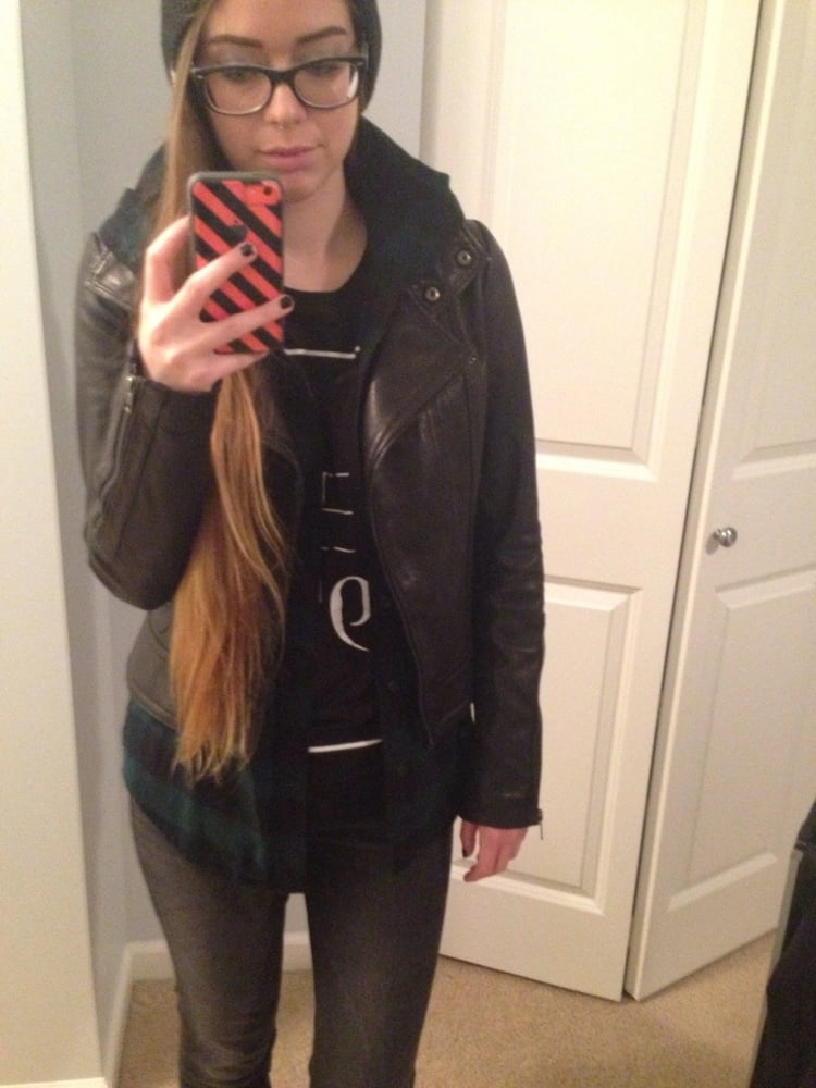 ホットな自撮り写真
 #98512772