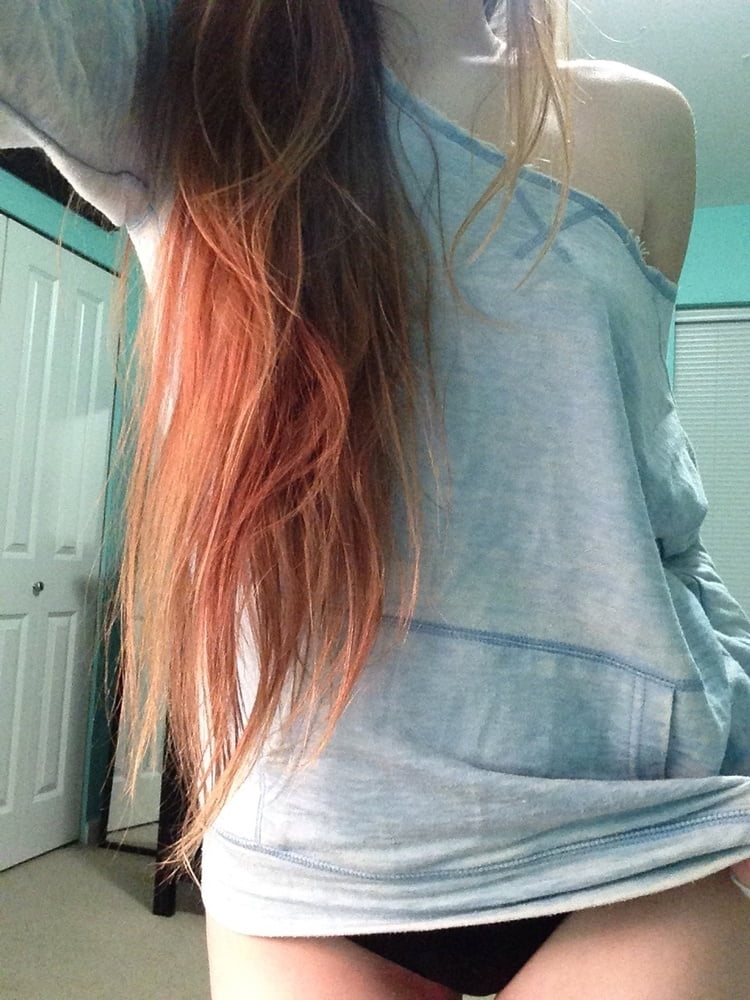 ホットな自撮り写真
 #98512781