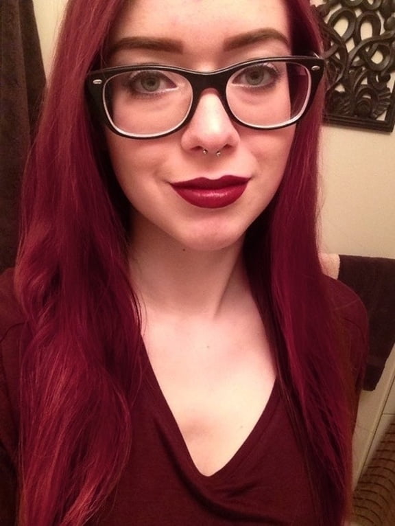 ホットな自撮り写真
 #98512785