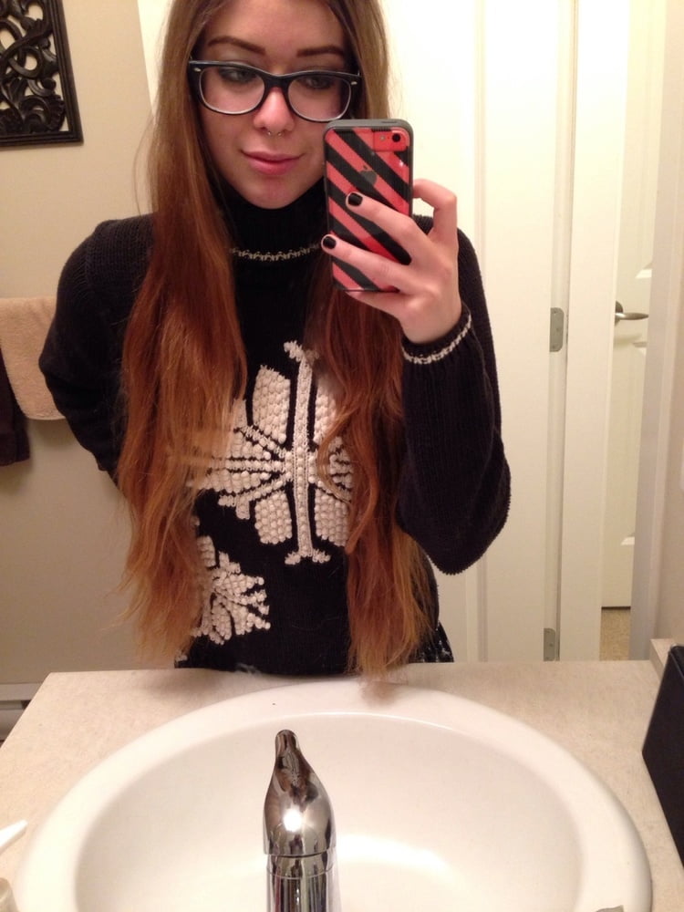 ホットな自撮り写真
 #98512787