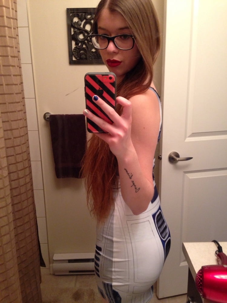 ホットな自撮り写真
 #98512789