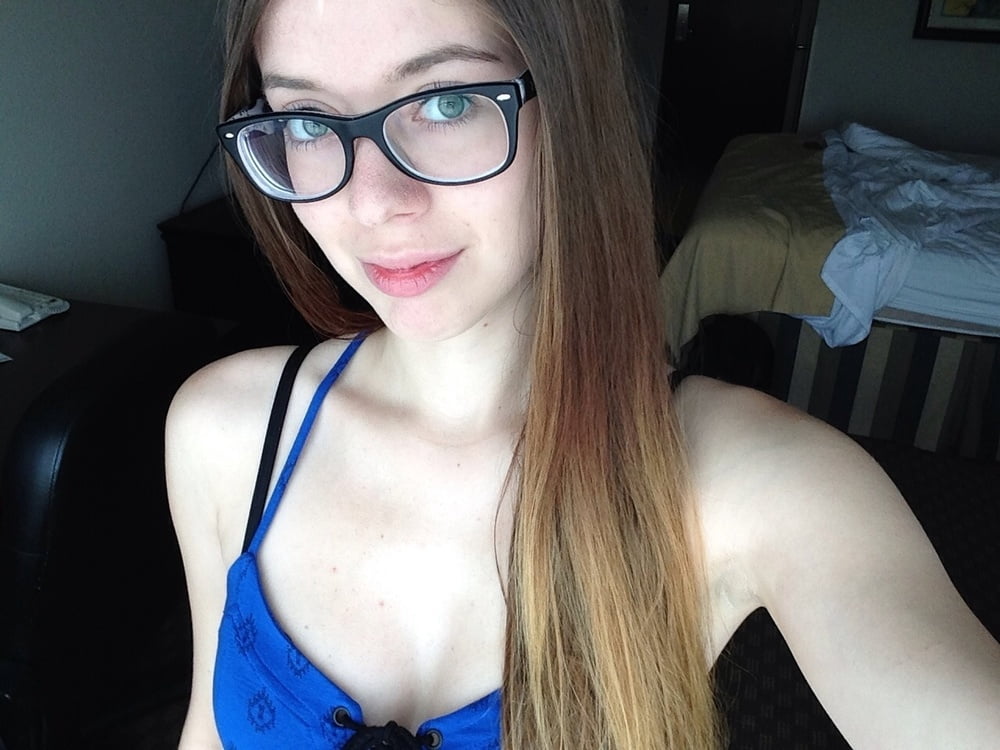 ホットな自撮り写真
 #98512791