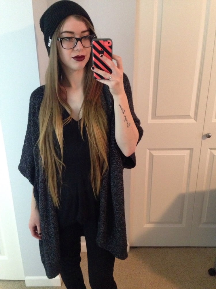 ホットな自撮り写真
 #98512792