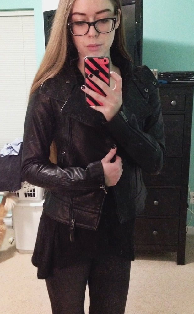 ホットな自撮り写真
 #98512797