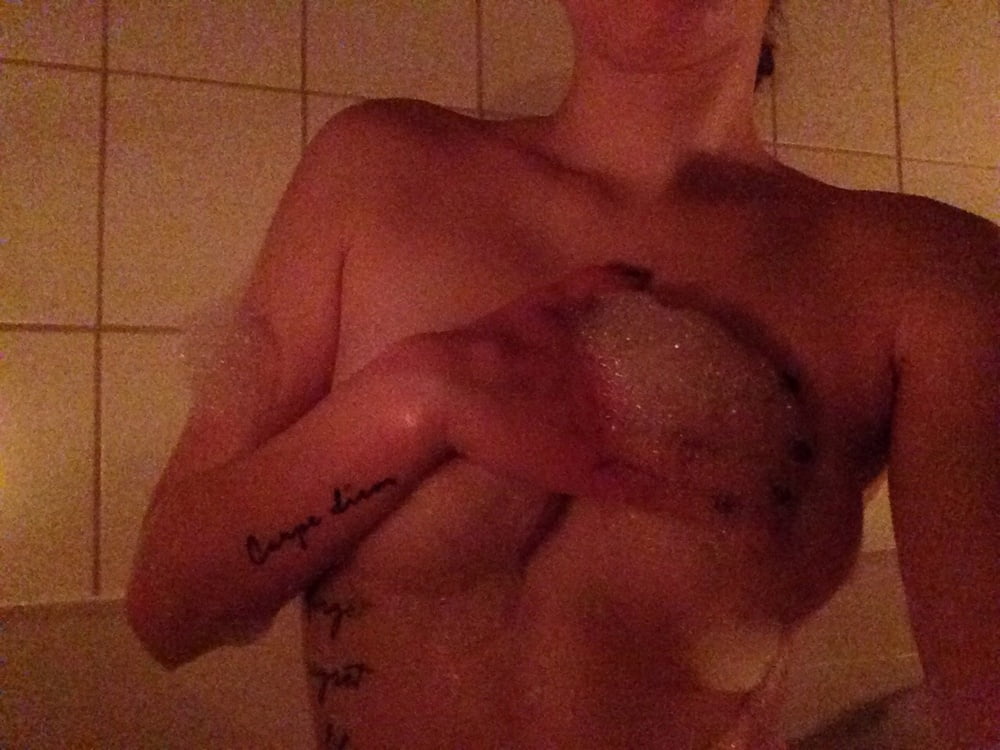 ホットな自撮り写真
 #98512800