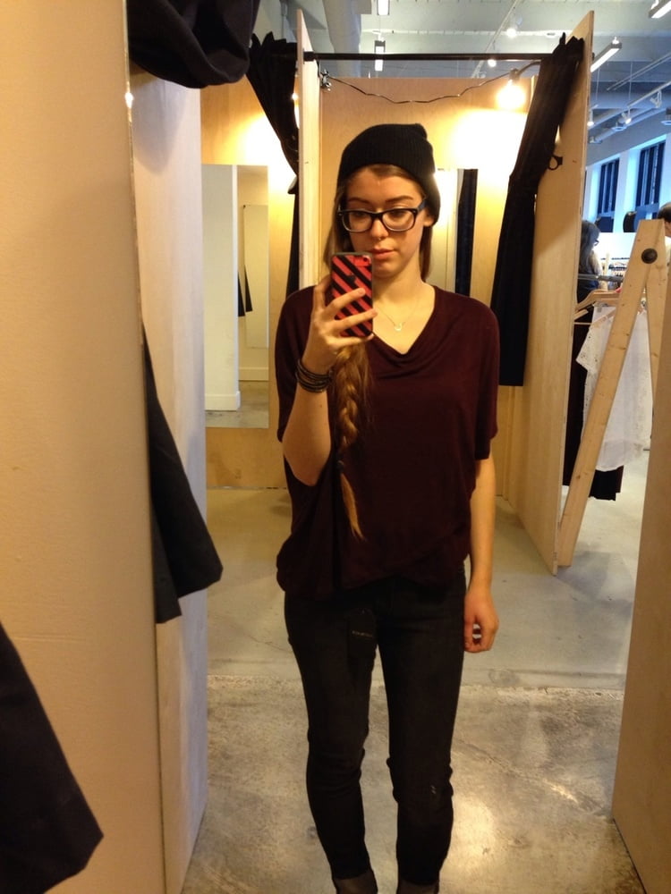 Selfies calientes
 #98512804