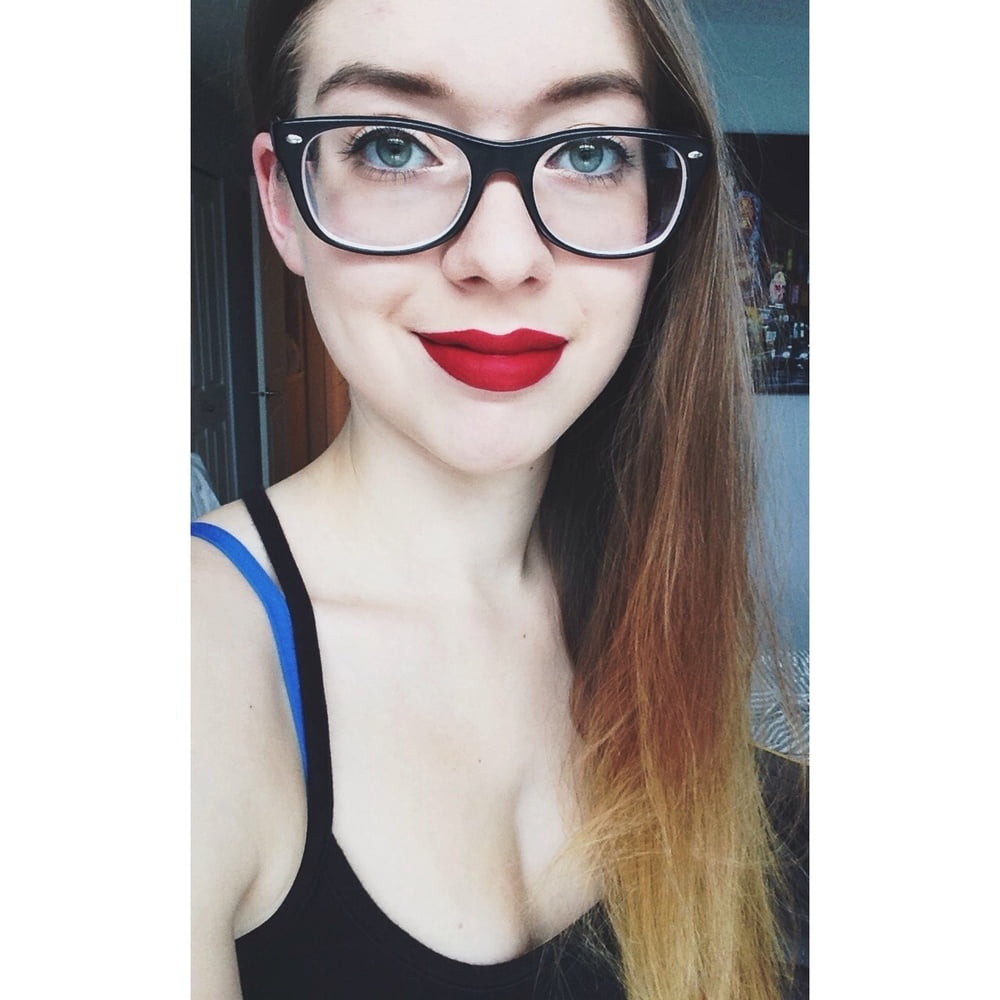 ホットな自撮り写真
 #98512815