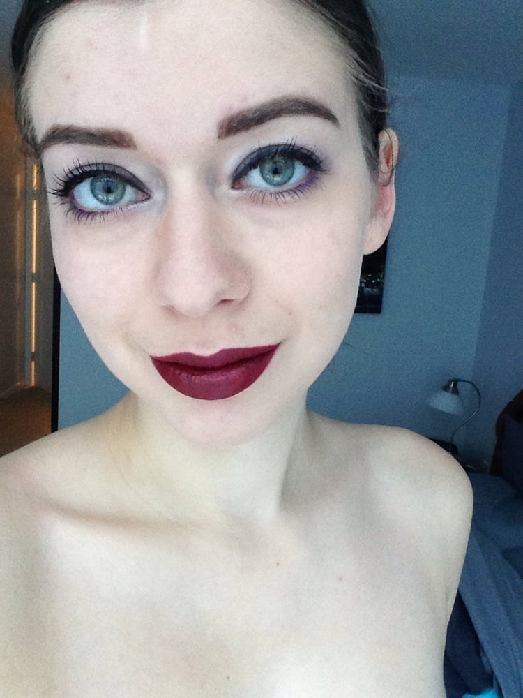 ホットな自撮り写真
 #98512829