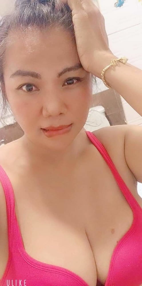 Thai girl big tits prostitute #80481410