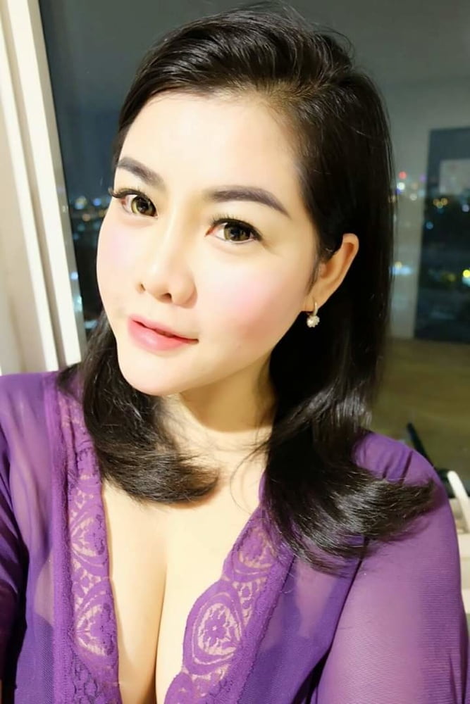 Thai girl big tits prostitute #80481429