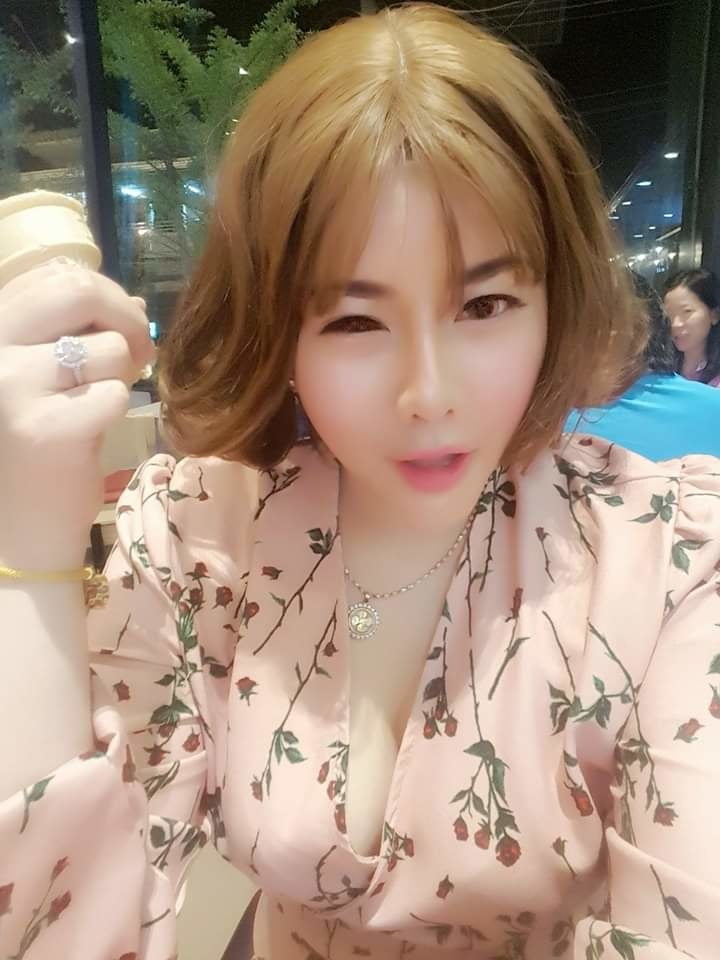 Thai girl big tits prostitute #80481473