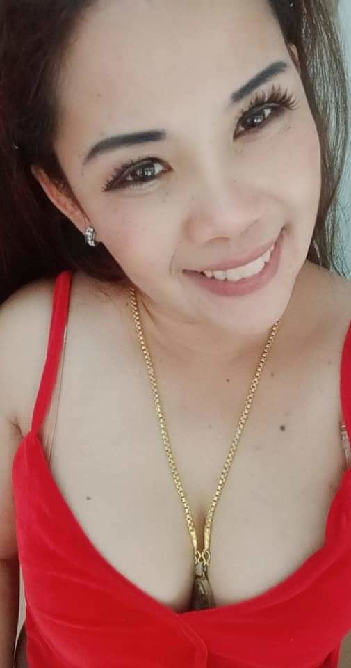 Thai girl big tits prostitute #80481487