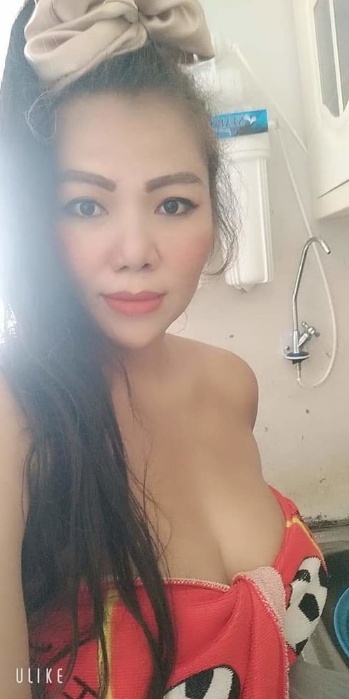 Thai girl big tits prostitute #80481534