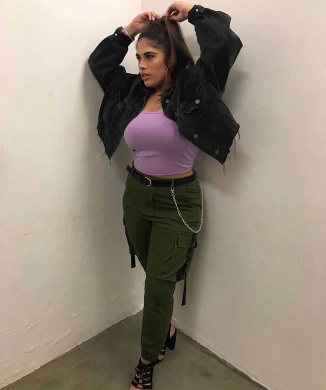 Latina girl load 5
 #104908486