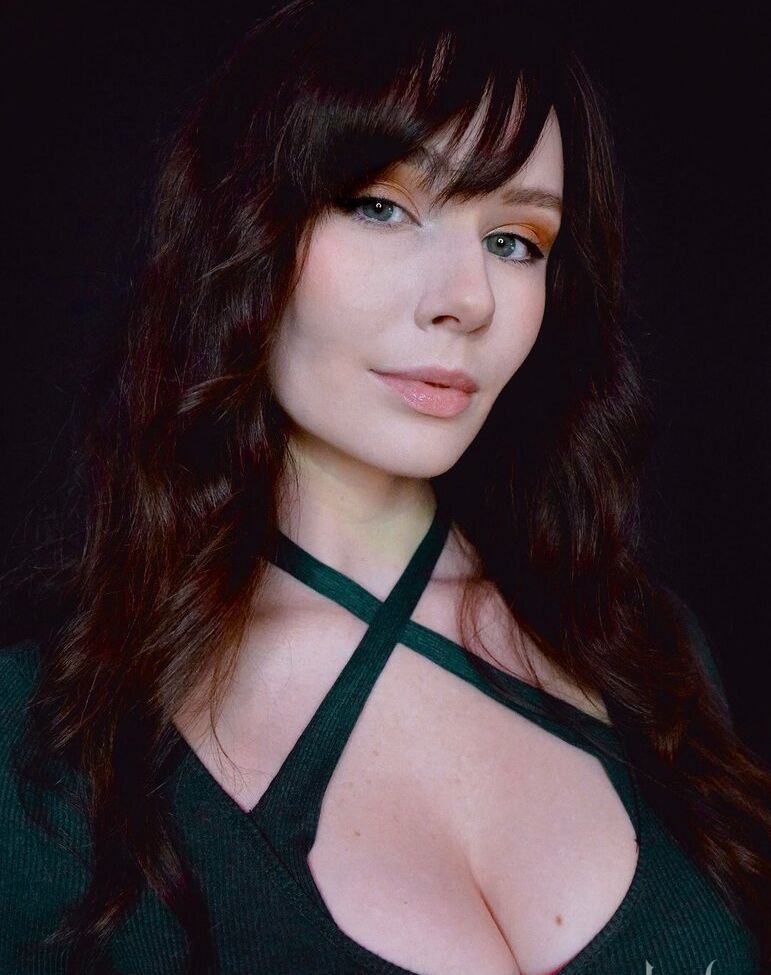 Tashalej desnuda #108283615