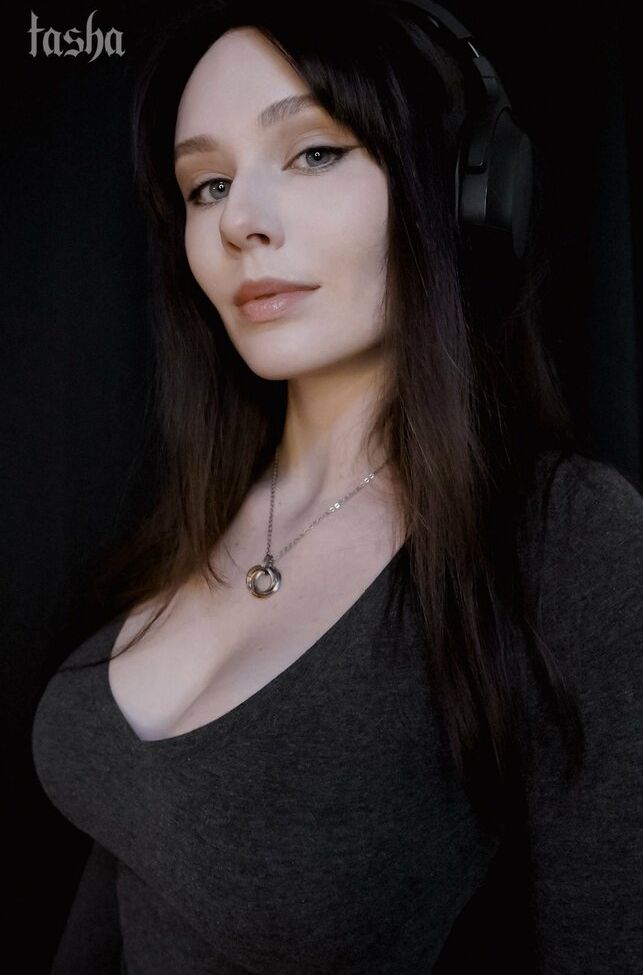 Tashalej desnuda #108283617