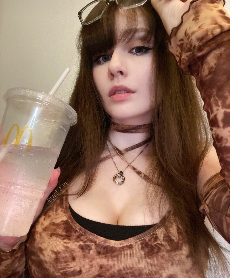 Tashalej desnuda #108283623