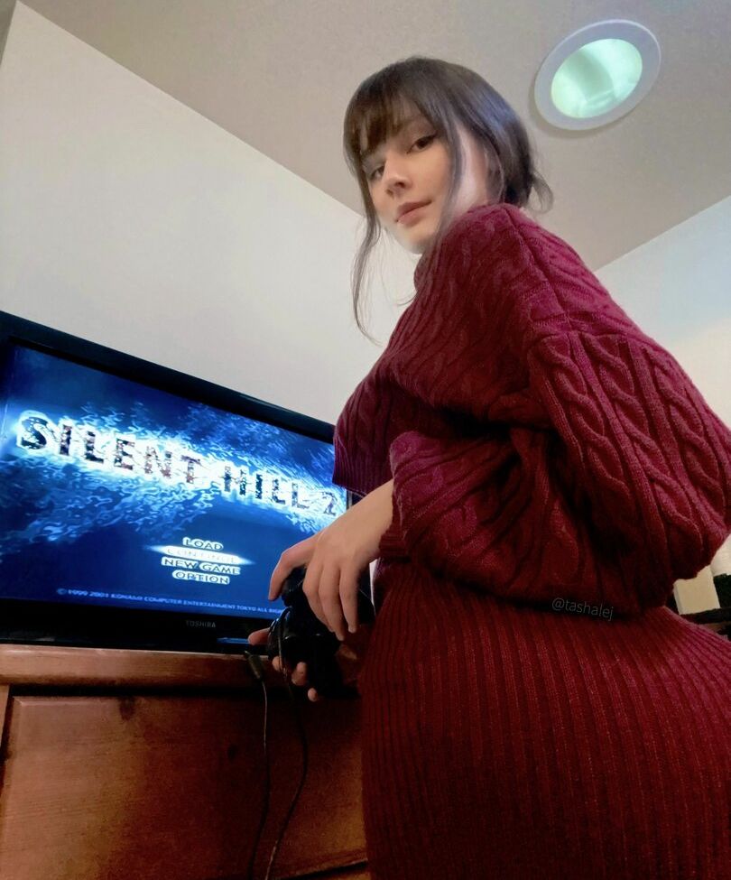 Tashalej desnuda #108283626