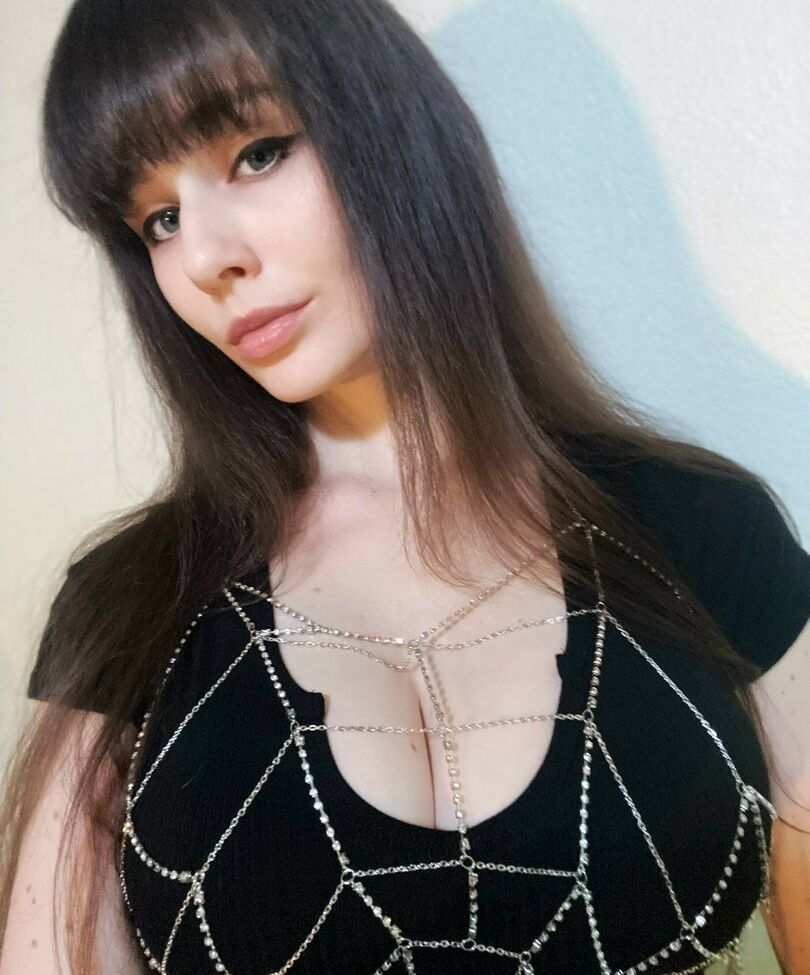 Tashalej desnuda #108283632