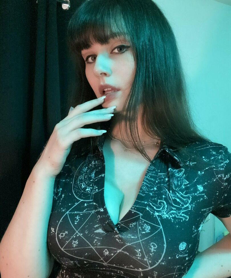 Tashalej desnuda #108283634