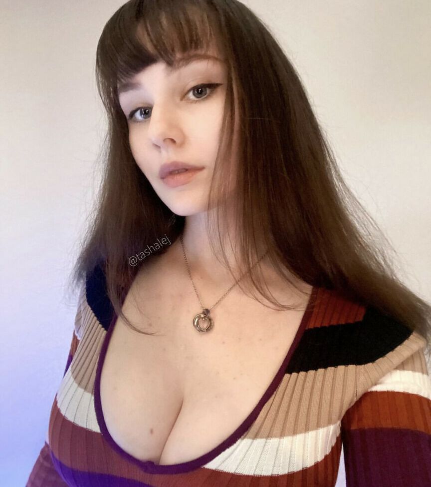 Tashalej desnuda #108283644