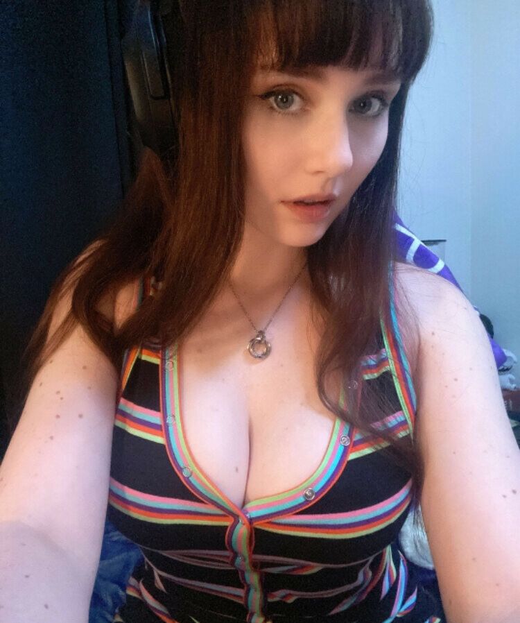 Tashalej desnuda #108283646