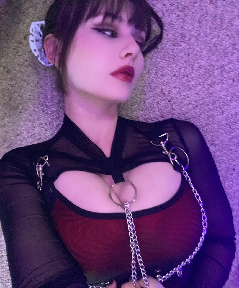 Tashalej desnuda #108283667