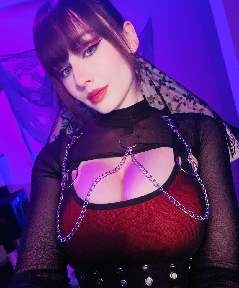 Tashalej desnuda #108283684