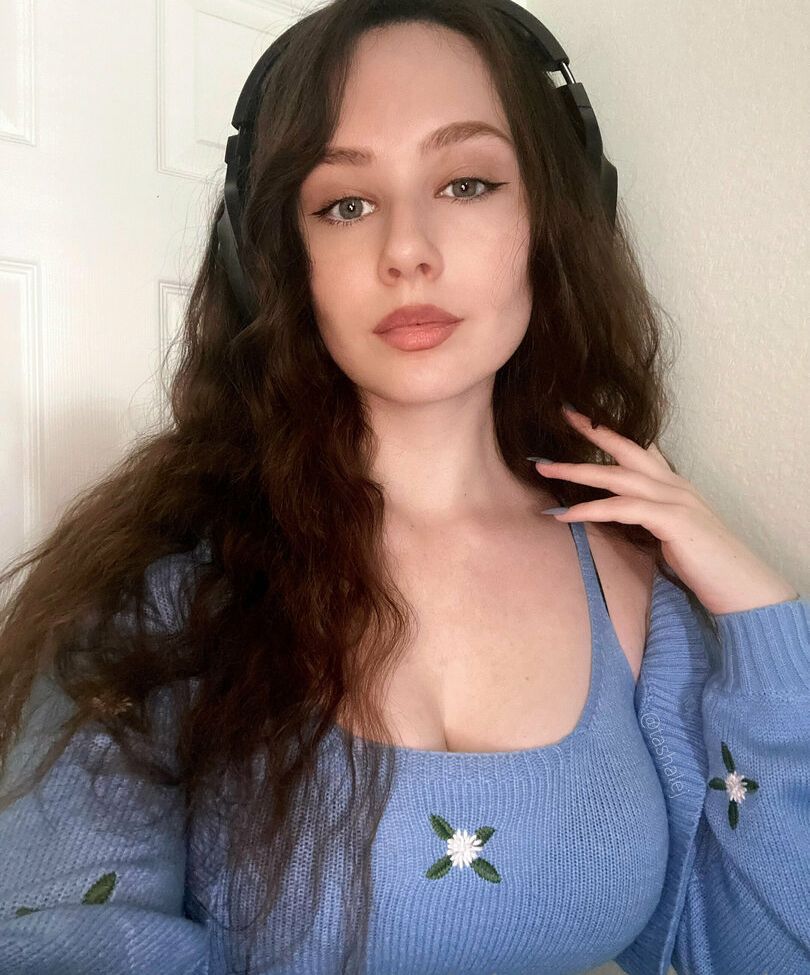 Tashalej desnuda #108283692