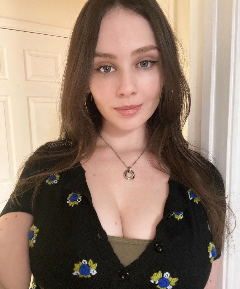 Tashalej desnuda #108283694