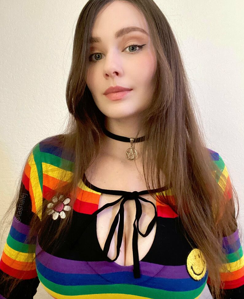 Tashalej desnuda #108283707