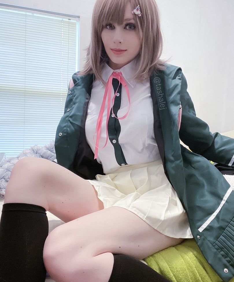 Tashalej desnuda #108283746